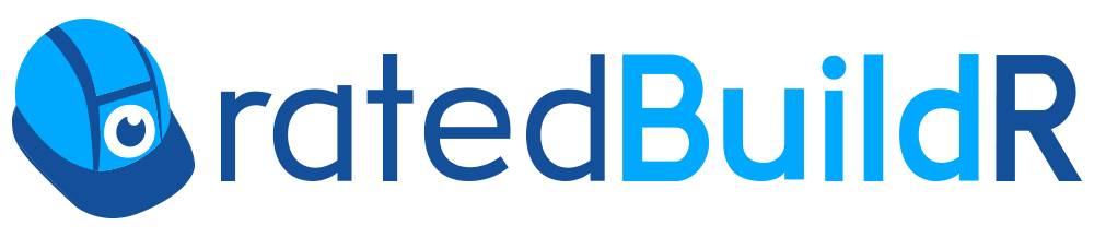 ratedBuildR Shop